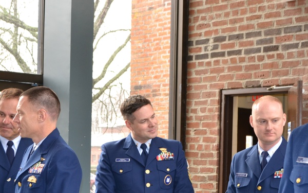 Hampton University MOA Signing