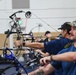 2018 Team Navy Trials
