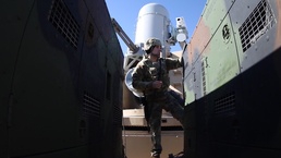 Maintaining readiness