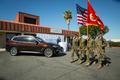Camp Pendleton Military Service Technician Education Program