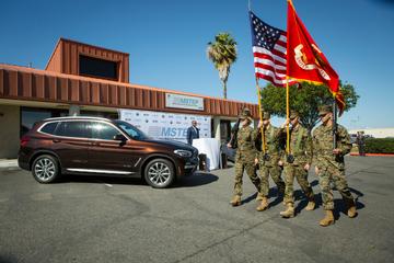 Camp Pendleton Military Service Technician Education Program