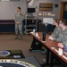 AFLCMC senior enlisted Airmen coins Airmen