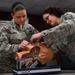 Airmen complete SABC training