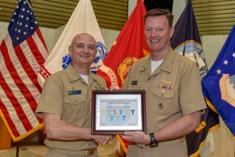 CIWT Domain Recognized as Top Learning Center for Second Consecutive Year