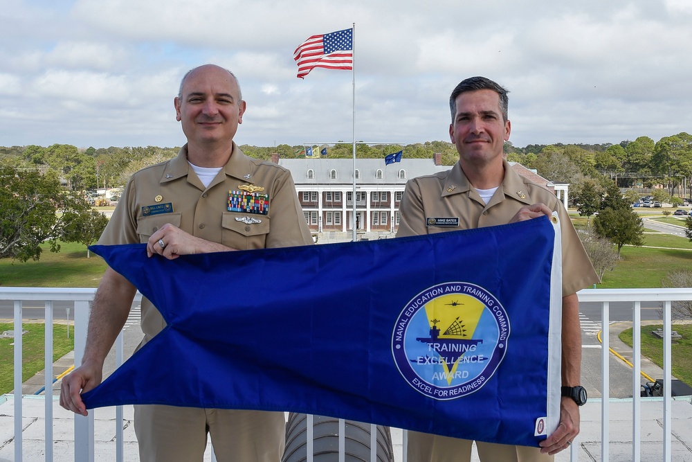 CIWT Domain Recognized as Top Learning Center for Second Consecutive Year