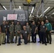 End of an era: Air Force, Team Dover say goodbye to last TF-39 engine