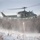 Braving the cold: 91st SFG participates in survival exercise