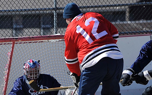 From ice to concrete: Rosales pursues passion for hockey