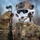 Braving the cold: 91st SFG participates in survival exercise