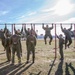 OCS Physical Training