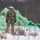 Braving the cold: 91st SFG participates in survival exercise