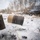 Braving the cold: 91st SFG participates in survival exercise