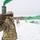 Braving the cold: 91st SFG participates in survival exercise