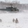 Braving the cold: 91st SFG participates in survival exercise
