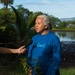 Loko Pa'aiau Fishpond Cleanup