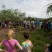 Loko Pa'aiau Fishpond Cleanup