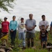 Loko Pa'aiau Fishpond Cleanup