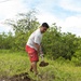 Loko Pa'aiau Fishpond Cleanup