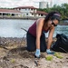 Loko Pa'aiau Fishpond Cleanup