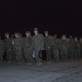 1st Battalion 8th Marines Homecoming