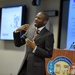 ONR Distinguished Lecture Series Featuring Dr. Ivory Toldson