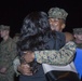 1st Battalion 8th Marines Homecoming