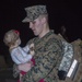 1st Battalion 8th Marines Homecoming