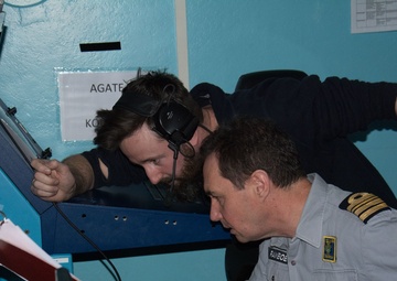 Mine Countermeasures