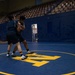 All-Navy Wrestling Team Sailors prepare for Armed Forces Championship
