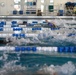 2018 Team Navy Swimming Trials