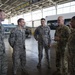 Gen. Everhart visits Joint Base Pearl Harbor-Hickam