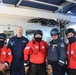 Cutter John McCormick crew conduct joint ops