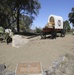 Historic Ranch House Wagon