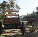 Historic Ranch House Wagon