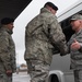 20th Air Force Command Team Visits Kirtland
