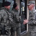 20th Air Force Command Team Visits Kirtland