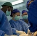 Vermont National Guard and Senegalese Medical Care Professionals Repair a Hernia