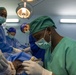 Senegalese Army Surgeon Removes a Lipoma