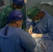 Vermont National Guard Surgeon Aids Senegalese Army Surgeon to Remove a Thyroid