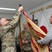 US Army Garrison Japan receives Safety Excellence Award Streamer