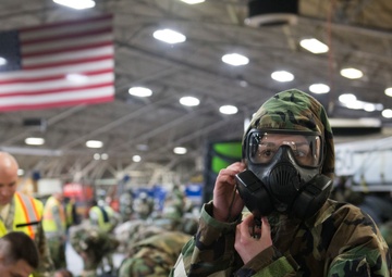673d CEG Prime BEEF day brings CBRN forefront