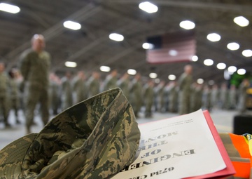 673d CEG Prime BEEF day brings CBRN forefront