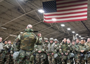 673d CEG Prime BEEF day brings CBRN forefront