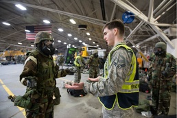 673d CEG Prime BEEF day brings CBRN forefront