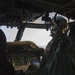 MH-60S Sea Hawk assinged to Bonhomme Richard (LHD 6) fires unguided rocket during live fire exercise