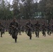 Cobra Gold 18: Royal Thai Marines assemble and disassemble weapons blindfolded and perform drill