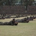 Cobra Gold 18: Royal Thai Marines assemble and disassemble weapons blindfolded and perform drill