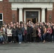 RAF Mildenhall hosts master resilience trainer course