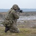 U.K. Light Dragoons range day