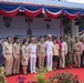 NMCB 4 Constructs a New Building for the Wat Somboonnaram School